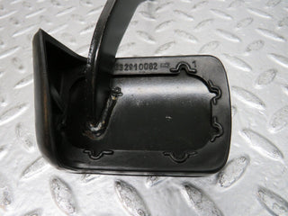 W123 brake pedal with rubber used OEM