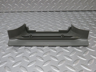 33663 Mercedes-Benz W201 190E 2.0L B Pillar Bottom Cover Left Side Grey 2016920122