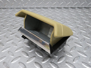 W123 rear door ashtray used OEM