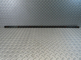 11429 Mercedes-Benz C123 230CE Coupe Chrome Fender Wing Trim Front Left