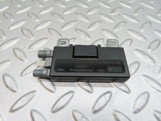 W140 antenna amplifier used OEM