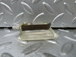 W114 glove box light used OEM