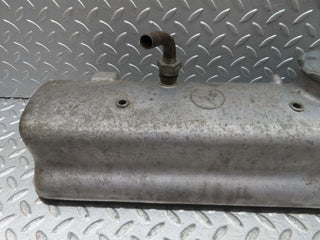 W121 Ponton cylinder head valve cover used OEM