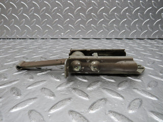 W124 door safety check strap used OEM