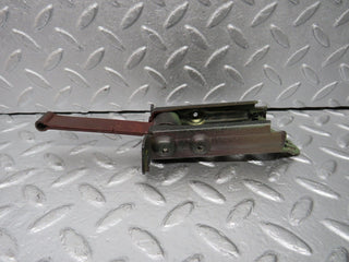 39563 Mercedes-Benz W123 300D Front Right Door Safety Check Strap