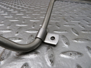 27458 Mercedes-Benz W123 280E EGR Valve Hose Pipe