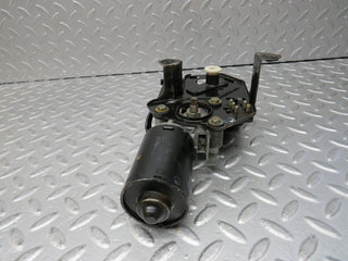 37011 Mercedes-Benz C126 420SEC Coupe Sunroof Motor Webasto & Relay 1248210047