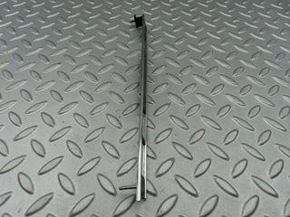 R107 SLC dashboard trim cover used OEM