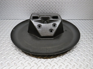 R129 SL spare wheel cover used OEM