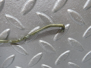 34377 Mercedes-Benz C126 380SEC Coupe Door Lock Cable