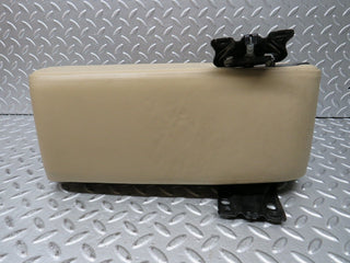 28983 Mercedes-Benz C124 220CE Rear Centre Armrest Beige 1249240237