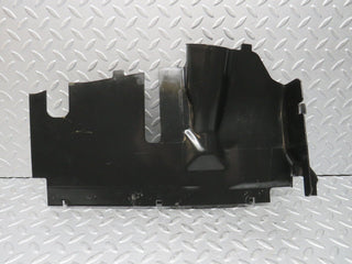 40604 Mercedes-Benz W123 300D Under Dash Panel Right Side 1236809217