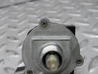 28051 Mercedes-Benz W123 280E Heater Control Switch 1238200610