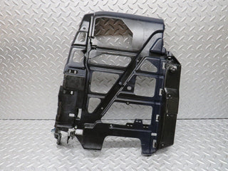 R129 SL front right seat backrest used OEM