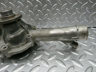 22444 Mercedes-Benz C124 E220 Coupe Water Pump