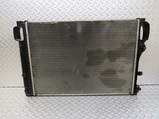 35118 Mercedes-Benz W221 Engine Coolant Radiator Valeo 2215000203