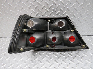 W124 Cabriolet tail light right side used OEM