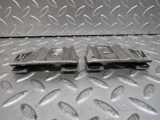 29125 Mercedes-Benz C124 320CE Window Guide Pad Pair 1247250232 1247250132