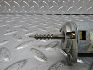 25030 Mercedes-Benz W140 S320 Electric Steering Column Motor 1295400188