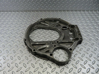 W108 gearbox flange used OEM