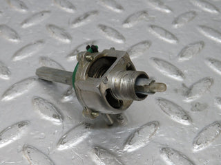 W201 Baby Benz heater control switch used OEM