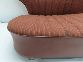 7706 Mercedes-Benz S123 230TE Wagon Rear Seat