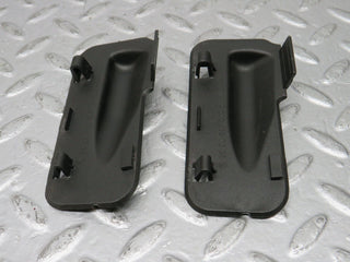 33457 Mercedes-Benz W202 C180 Windscreen Washer Nozzle Cover Trim 2028890025