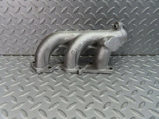 9474 Mercedes-Benz C124 300CE Coupe Exhaust Manifold 1-3 Cylinder 1031421502