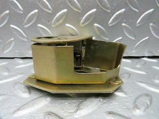 24050 Mercedes-Benz W123 280E Trunk Lock Latch