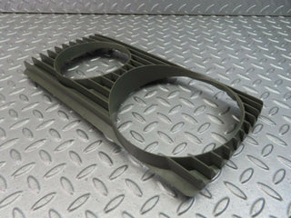 8472 Mercedes-Benz W123 Headlight Lens Hella Left