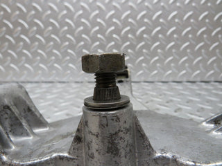 27837 Mercedes-Benz S124 300TE Wagon Wiper Mechanism Linkage Bosch