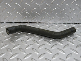 W124 water hose pipe used OEM