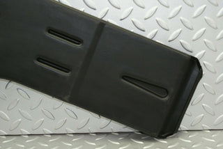 W123 Coupe heating air duct left side used OEM