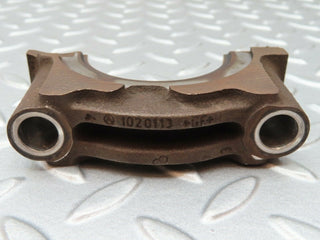 3953 Mercedes-Benz S123 200T Wagon Crankshaft Bearing Holder Block 1020113