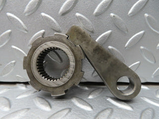 W123 automatic gearbox parking gear used OEM