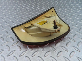 W123 indicator light front left used OEM