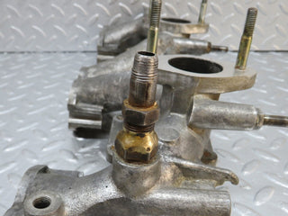 40354 Mercedes-Benz W110 230 Intake Manifold 1801413301