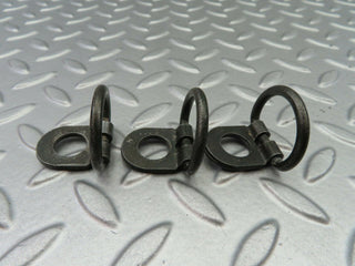 6797 Mercedes-Benz S124 E220 Wagon Trunk Cargo Hook Clip