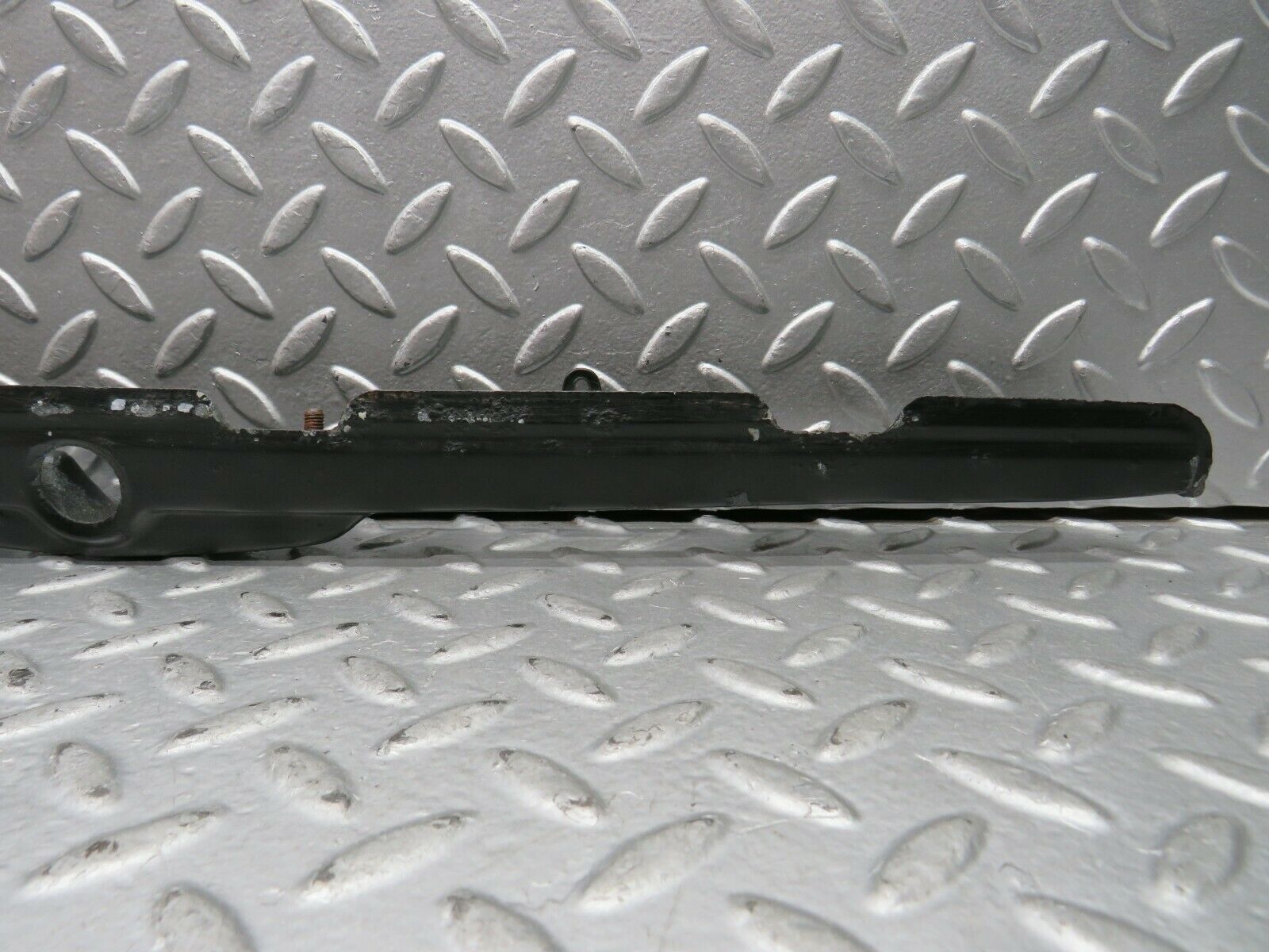 22236 Mercedes-Benz S123 280TE Wagon Tailgate Handle 1237400193