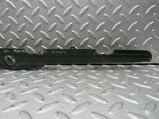 W123 Wagon tailgate handle used OEM