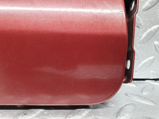 W126 fuel tank flap cap used OEM