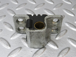W126 door lock latch right side used OEM