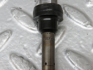 33684 Mercedes-Benz W201 190E 2.0L Fuel Injector Bosch 0437502010