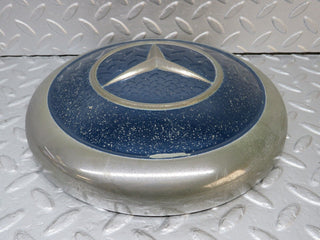 40353 Mercedes-Benz W110 230 Chrome Wheel Hub Cap