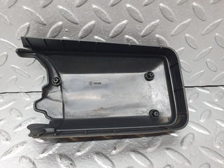 W124 wing mirror housing right side used OEM