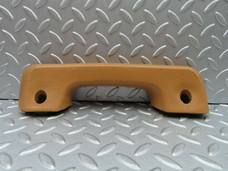 W123 interior door handle front right used OEM