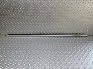 35261 Mercedes-Benz W221 Rear Right Door Window Chrome Trim