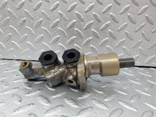 W124 brake master cylinder used OEM