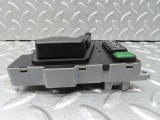 W140 Coupe right seat adjustment switch used OEM