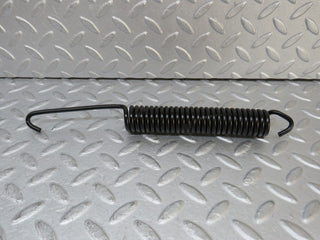 W108 bonnet hinge spring used OEM